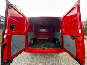 LDV V80 2.5 Eco-D SWB Euro 6 5dr