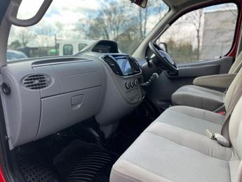 LDV V80 2.5 Eco-D SWB Euro 6 5dr