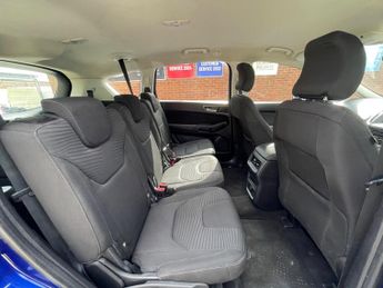 Ford S-Max 2.0 TDCi Zetec Euro 6 (s/s) 5dr