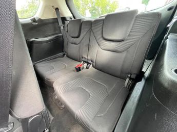 Ford S-Max 2.0 TDCi Zetec Euro 6 (s/s) 5dr