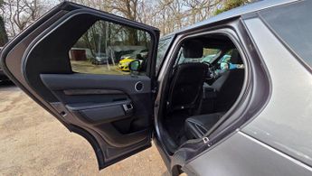 Land Rover Discovery 3.0 TD V6 HSE Auto 4WD Euro 6 (s/s) 5dr