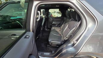 Land Rover Discovery 3.0 TD V6 HSE Auto 4WD Euro 6 (s/s) 5dr