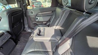 Land Rover Discovery 3.0 TD V6 HSE Auto 4WD Euro 6 (s/s) 5dr