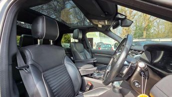Land Rover Discovery 3.0 TD V6 HSE Auto 4WD Euro 6 (s/s) 5dr