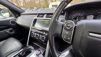 Land Rover Discovery 3.0 TD V6 HSE Auto 4WD Euro 6 (s/s) 5dr