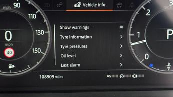 Land Rover Discovery 3.0 TD V6 HSE Auto 4WD Euro 6 (s/s) 5dr