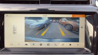 Land Rover Discovery 3.0 TD V6 HSE Auto 4WD Euro 6 (s/s) 5dr