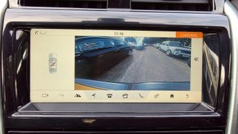 Land Rover Discovery 3.0 TD V6 HSE Auto 4WD Euro 6 (s/s) 5dr