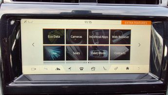 Land Rover Discovery 3.0 TD V6 HSE Auto 4WD Euro 6 (s/s) 5dr