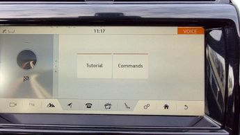 Land Rover Discovery 3.0 TD V6 HSE Auto 4WD Euro 6 (s/s) 5dr