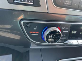 Audi Q7 3.0 TDI V6 50 S line Tiptronic quattro Euro 6 (s/s) 5dr