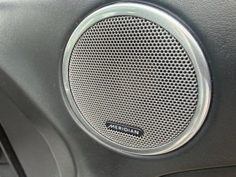 Land Rover Range Rover Evoque 2.2 SD4 Prestige Auto 4WD Euro 5 5dr