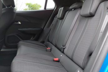 Peugeot 2008 1.2 PureTech Allure Premium + EAT Euro 6 (s/s) 5dr