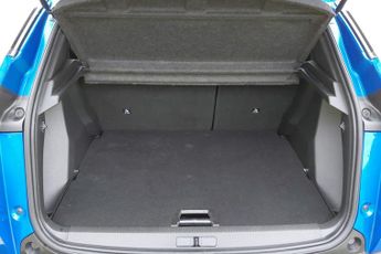 Peugeot 2008 1.2 PureTech Allure Premium + SUV 5dr Petrol EAT Euro 6 (s/s) (1