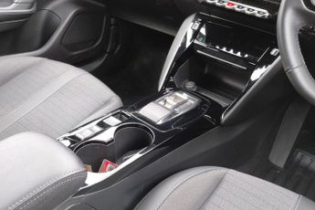 Peugeot 2008 1.2 PureTech Allure Premium + SUV 5dr Petrol EAT Euro 6 (s/s) (1