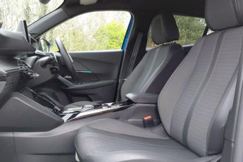 Peugeot 2008 1.2 PureTech Allure Premium + SUV 5dr Petrol EAT Euro 6 (s/s) (1