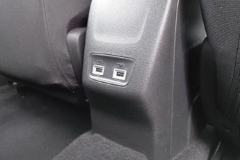 Peugeot 2008 1.2 PureTech Allure Premium + SUV 5dr Petrol EAT Euro 6 (s/s) (1