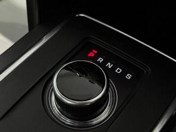 Land Rover Discovery Sport 2.0 TD4 Landmark Auto 4WD Euro 6 (s/s) 5dr