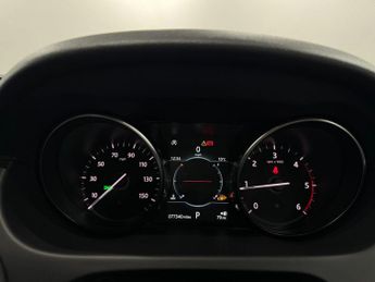Land Rover Discovery Sport 2.0 TD4 Landmark Auto 4WD Euro 6 (s/s) 5dr
