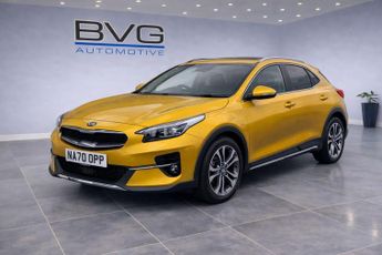 Kia Ceed 1.0 T-GDi Edition Euro 6 (s/s) 5dr