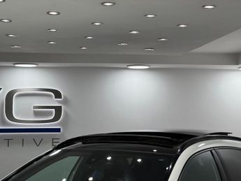 Mercedes-Benz GLA 2.1 GLA220d AMG Line (Premium Plus) 7G-DCT 4MATIC Euro 6 (s/s) 5