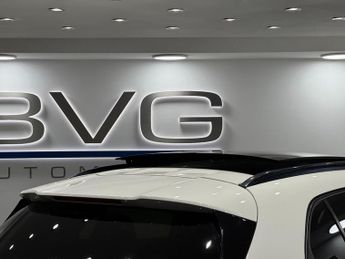 Mercedes-Benz GLA 2.1 GLA220d AMG Line (Premium Plus) 7G-DCT 4MATIC Euro 6 (s/s) 5