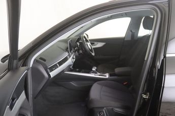 Audi A4 Avant 2.0 TDI 35 Technik S Tronic Euro 6 (s/s) 5dr