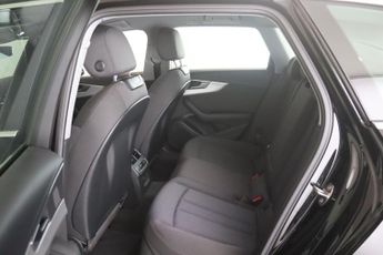 Audi A4 Avant 2.0 TDI 35 Technik S Tronic Euro 6 (s/s) 5dr