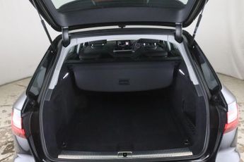 Audi A4 Avant 2.0 TDI 35 Technik S Tronic Euro 6 (s/s) 5dr