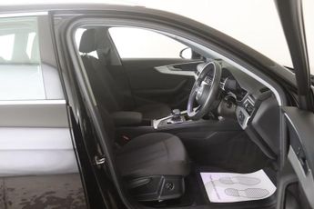 Audi A4 Avant 2.0 TDI 35 Technik S Tronic Euro 6 (s/s) 5dr
