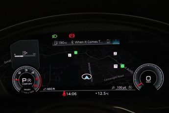 Audi A4 Avant 2.0 TDI 35 Technik S Tronic Euro 6 (s/s) 5dr