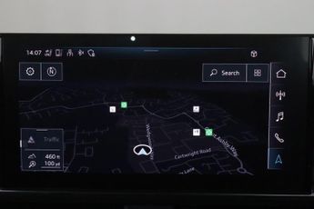 Audi A4 Avant 2.0 TDI 35 Technik S Tronic Euro 6 (s/s) 5dr