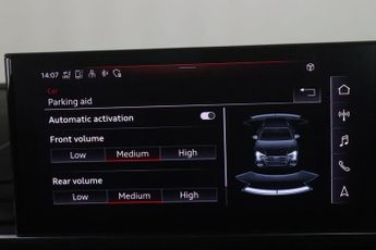 Audi A4 Avant 2.0 TDI 35 Technik S Tronic Euro 6 (s/s) 5dr