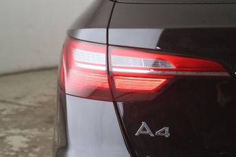 Audi A4 Avant 2.0 TDI 35 Technik S Tronic Euro 6 (s/s) 5dr