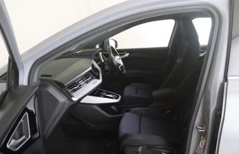 Audi Q4 e-tron 40 Sport Auto 5dr 82kWh