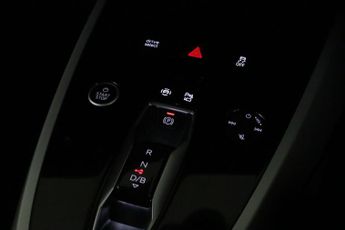 Audi Q4 e-tron 40 Sport Auto 5dr 82kWh