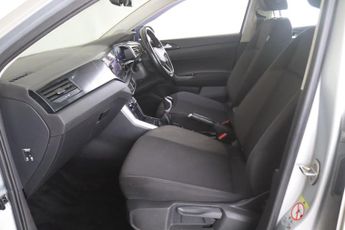 Volkswagen Taigo 1.0 TSI Life Euro 6 (s/s) 5dr