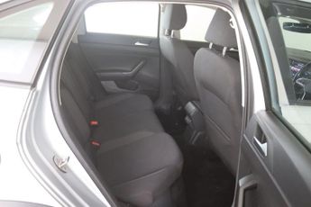 Volkswagen Taigo 1.0 TSI Life Euro 6 (s/s) 5dr