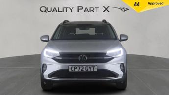 Volkswagen Taigo 1.0 TSI Life Euro 6 (s/s) 5dr