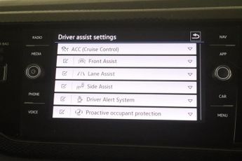 Volkswagen Taigo 1.0 TSI Life Euro 6 (s/s) 5dr