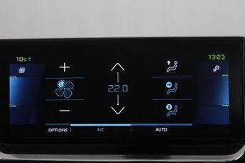 Peugeot E-2008 50kWh GT Auto 5dr