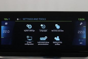 Peugeot E-2008 50kWh GT Auto 5dr