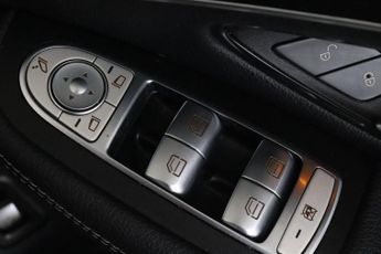 Mercedes-Benz GLC 2.0 GLC220d AMG Line G-Tronic+ 4MATIC Euro 6 (s/s) 5dr