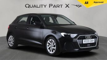 Audi A1 1.0 TFSI 30 Sport Sportback Euro 6 (s/s) 5dr