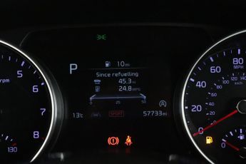 Kia ProCeed 1.6 T-GDi GT Shooting Brake DCT Euro 6 (s/s) 5dr