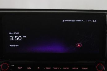 Kia ProCeed 1.6 T-GDi GT Shooting Brake DCT Euro 6 (s/s) 5dr