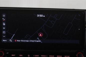 Kia ProCeed 1.6 T-GDi GT Shooting Brake DCT Euro 6 (s/s) 5dr