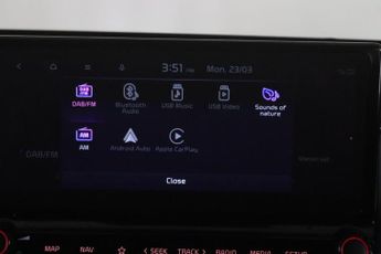 Kia ProCeed 1.6 T-GDi GT Shooting Brake DCT Euro 6 (s/s) 5dr