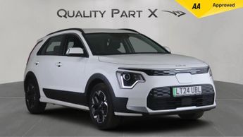 Kia Niro 64.8kWh 2 Auto 5dr