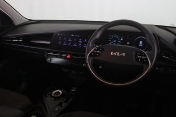 Kia Niro 64.8kWh 2 Auto 5dr